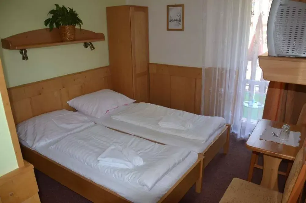 Photo 3 of Hotel U Studánky